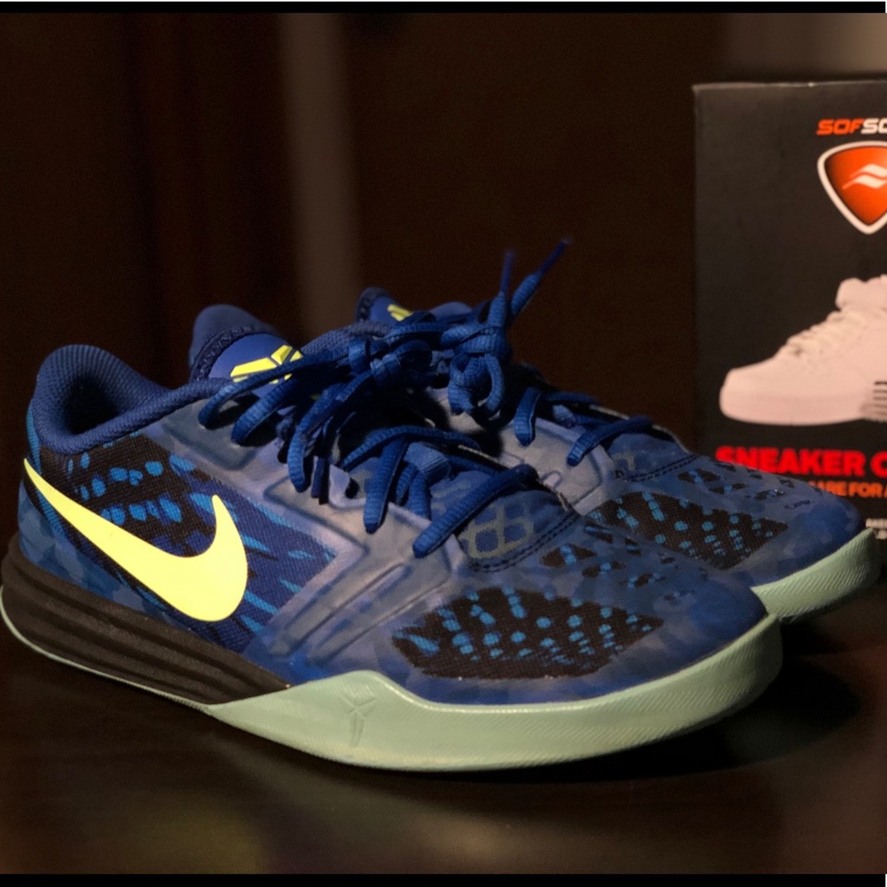 Nike KB Mentality